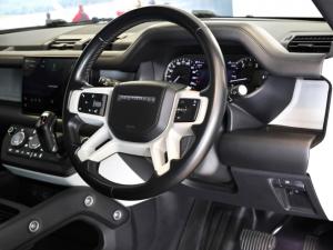 Land Rover Defender 110 D300 X-Dynamic SE - Image 23