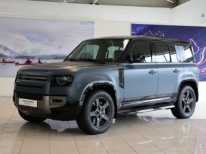 Land Rover Defender 110 D300 X-Dynamic SE - Image 3