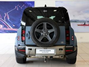 Land Rover Defender 110 D300 X-Dynamic SE - Image 5