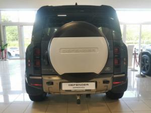 Land Rover Defender 110 D300 X-Dynamic SE - Image 8