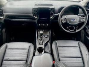 Ford Ranger 2.0 SiT double cab XLT - Image 4