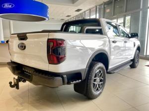 Ford Ranger 2.0 SiT double cab XLT - Image 8