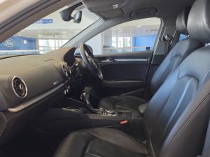 Audi A3 sedan 35TFSI - Image 10