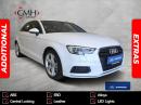 Thumbnail Audi A3 sedan 35TFSI