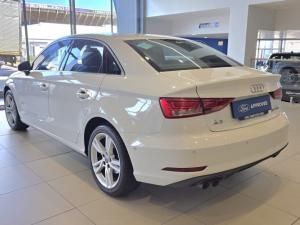 Audi A3 sedan 35TFSI - Image 7