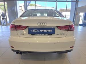 Audi A3 sedan 35TFSI - Image 8