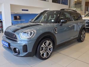 MINI Countryman Cooper S Countryman - Image 10