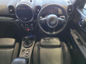 MINI Countryman Cooper S Countryman - Image 12