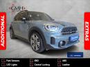 Thumbnail MINI Countryman Cooper S Countryman