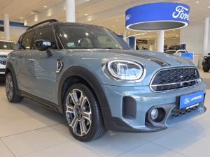 MINI Countryman Cooper S Countryman - Image 1