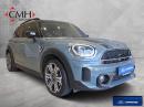 Thumbnail MINI Countryman Cooper S Countryman