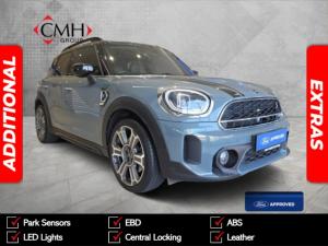 MINI Countryman Cooper S Countryman - Image 1