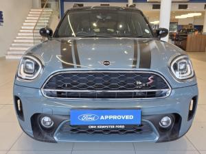MINI Countryman Cooper S Countryman - Image 3