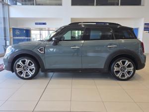MINI Countryman Cooper S Countryman - Image 3