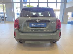 MINI Countryman Cooper S Countryman - Image 5