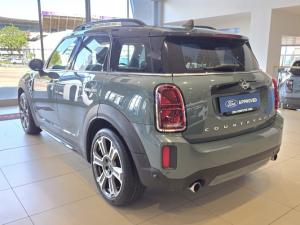 MINI Countryman Cooper S Countryman - Image 6