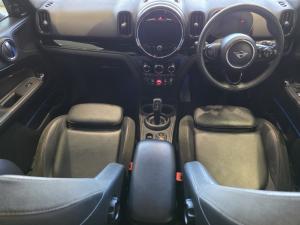 MINI Countryman Cooper S Countryman - Image 8