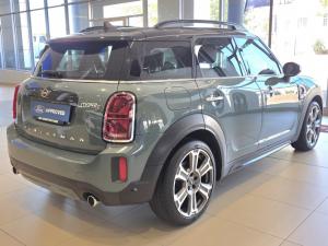 MINI Countryman Cooper S Countryman - Image 8