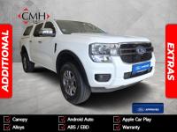 Thumbnail Ford Ranger 2.0 SiT double cab XL manual