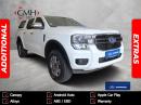 Thumbnail Ford Ranger 2.0 SiT double cab XL manual