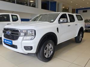 Ford Ranger 2.0 SiT double cab XL manual - Image 2