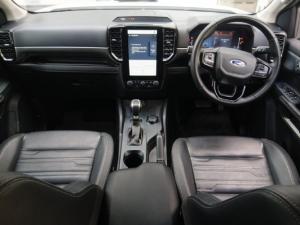 Ford Ranger 2.0 SiT double cab XLT 4x4 - Image 10