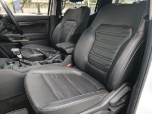 Ford Ranger 2.0 SiT double cab XLT 4x4 - Image 11