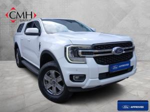 Ford Ranger 2.0 SiT double cab XLT 4x4 - Image 1