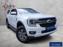 Thumbnail Ford Ranger 2.0 SiT double cab XLT 4x4