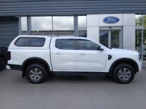 Ford Ranger 2.0 SiT double cab XLT 4x4 - Image 2