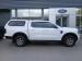 Ford Ranger 2.0 SiT double cab XLT 4x4 - Thumbnail 2