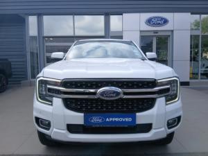 Ford Ranger 2.0 SiT double cab XLT 4x4 - Image 3