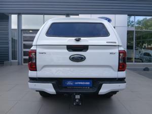 Ford Ranger 2.0 SiT double cab XLT 4x4 - Image 4
