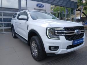 Ford Ranger 2.0 SiT double cab XLT 4x4 - Image 7