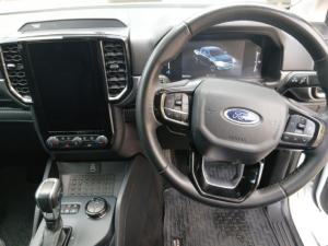 Ford Ranger 2.0 SiT double cab XLT 4x4 - Image 9