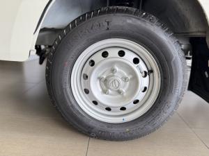 Foton Truckmate TM3 1.5 dropside (no aircon) - Image 10