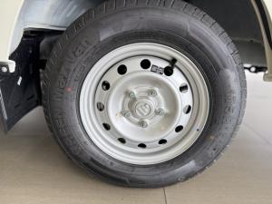Foton Truckmate TM3 1.5 dropside (no aircon) - Image 11