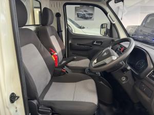 Foton Truckmate TM3 1.5 dropside (no aircon) - Image 12