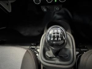 Foton Truckmate TM3 1.5 dropside (no aircon) - Image 15