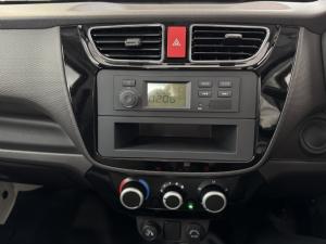 Foton Truckmate TM3 1.5 dropside (no aircon) - Image 17