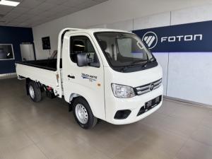 Foton Truckmate TM3 1.5 dropside (no aircon) - Image 1