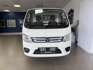 Foton Truckmate TM3 1.5 dropside (no aircon) - Image 2