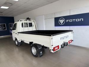 Foton Truckmate TM3 1.5 dropside (no aircon) - Image 4
