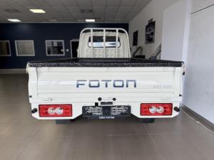 Foton Truckmate TM3 1.5 dropside (no aircon) - Image 5