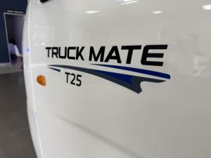Foton Truckmate TM3 1.5 dropside (no aircon) - Image 7