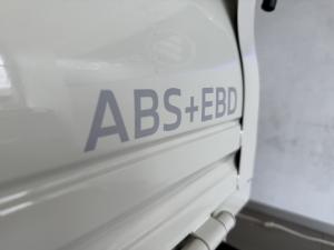 Foton Truckmate TM3 1.5 dropside (no aircon) - Image 8