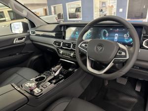 Foton Tunland G7 2.0TD double cab TLX - Image 10