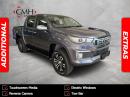 Thumbnail Foton Tunland G7 2.0TD double cab TLX