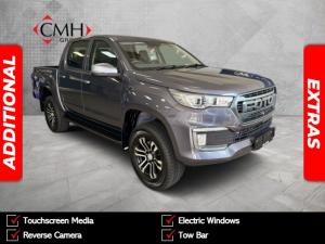 Foton Tunland G7 2.0TD double cab TLX - Image 1