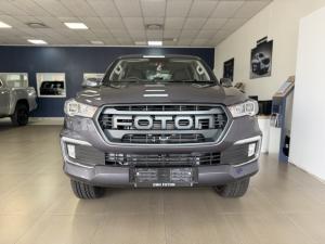Foton Tunland G7 2.0TD double cab TLX - Image 2